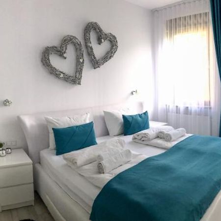 Gizell Apartment 1 锡比乌 外观 照片