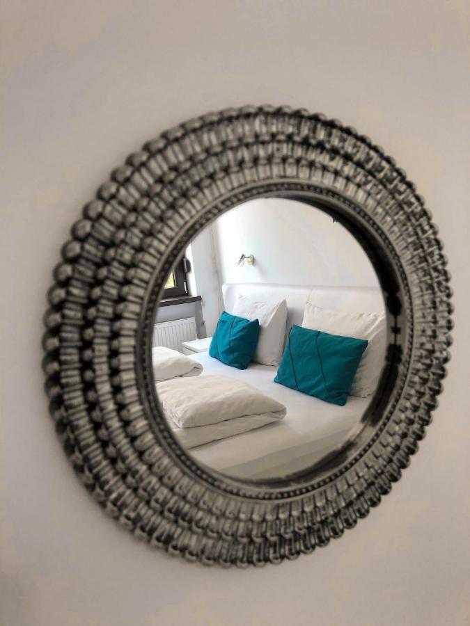 Gizell Apartment 1 锡比乌 外观 照片